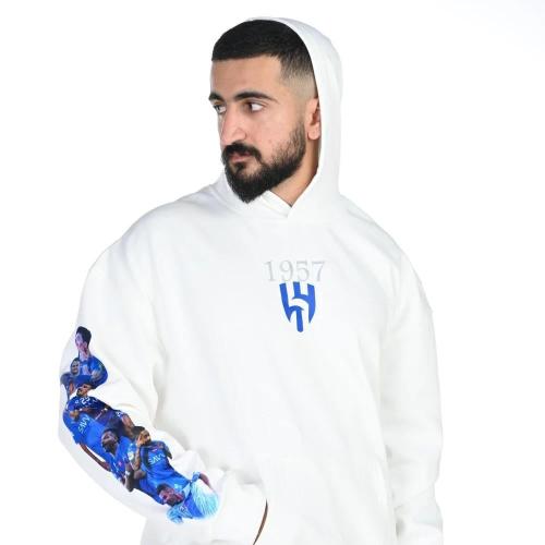 بلوفر الهلال