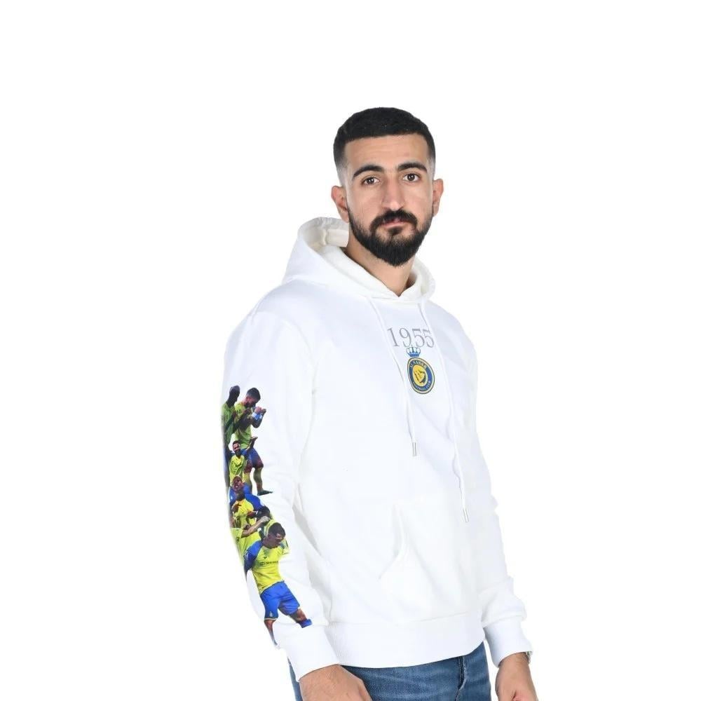 بلوفر النصر