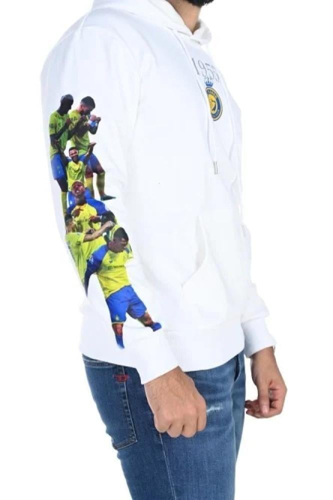 بلوفر النصر