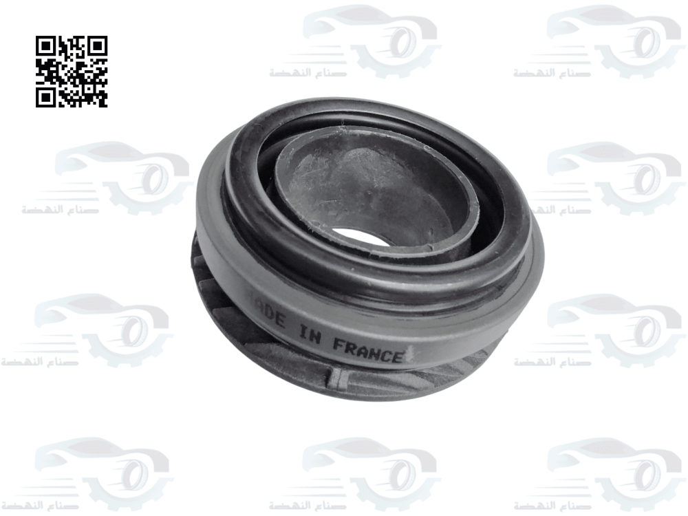 4142122810 فحمة كلتش اكسنت اصلي