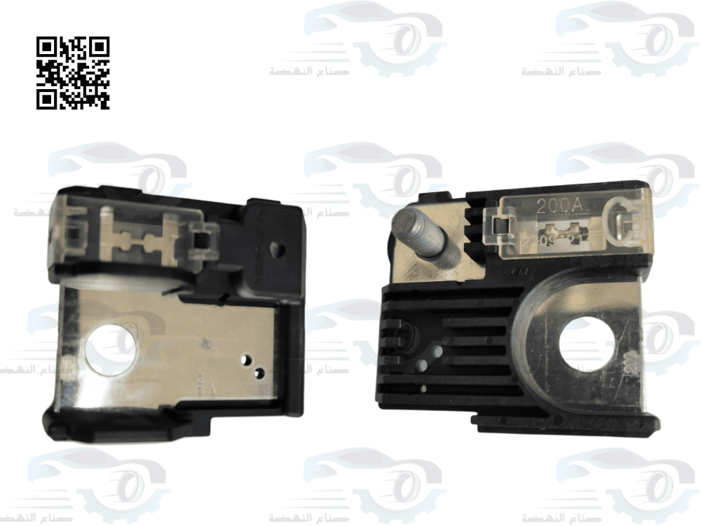 1898008110 Hyundai Tucson 200 Amp Battery Fuse Original