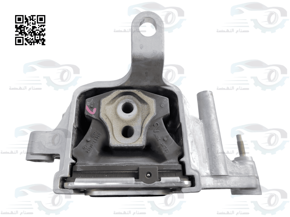 21830N1350 كرسي جيربكس سوناتا 2024-2025 اصلي