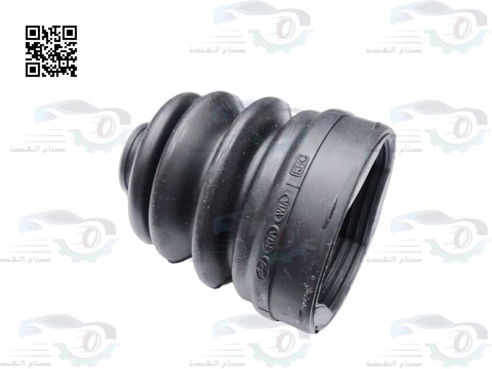 495953X1A0 جلدة عكس داخلي النترا أصلي