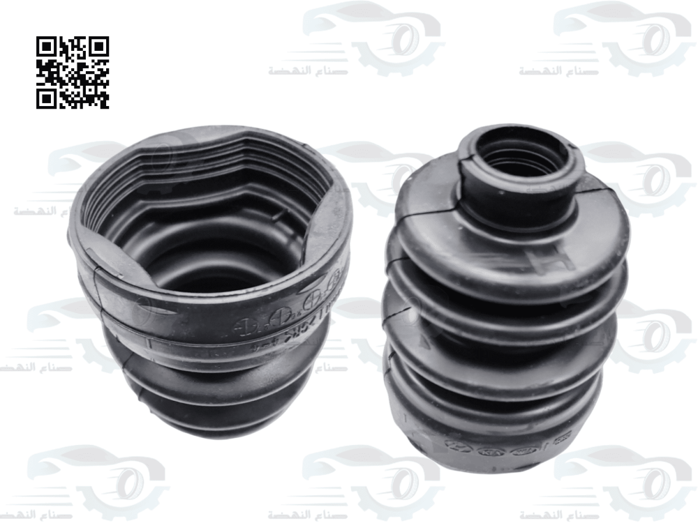 495953X1A0 جلدة عكس داخلي النترا أصلي