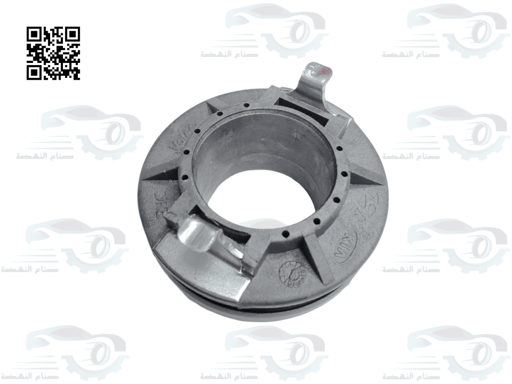 4142122810 فحمة كلتش اكسنت اصلي