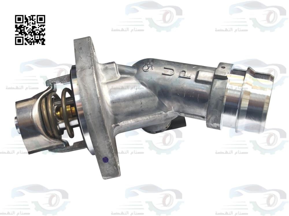 255002E085 بلف حرارة مع الكوع والحساس كونا اصلي