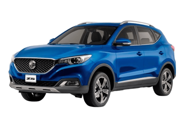 MG-ZS
