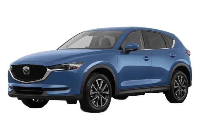 CX5