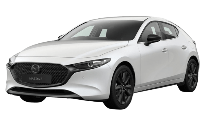 MAZDA-3