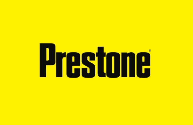 بريستون Prestone