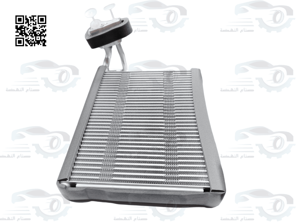 8-98139376-0 ثلاجة مكيف ايسوزو ديماكس اصلي