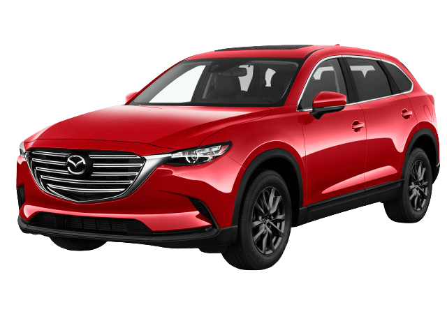 CX9