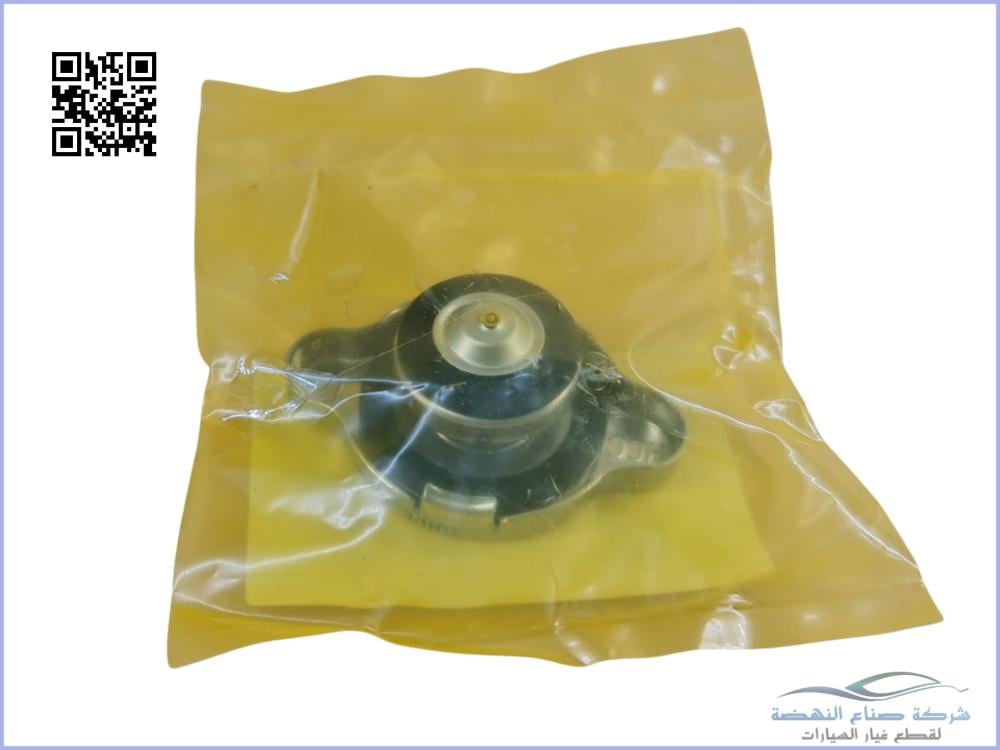 253301P000 Genuine Radiator Cap