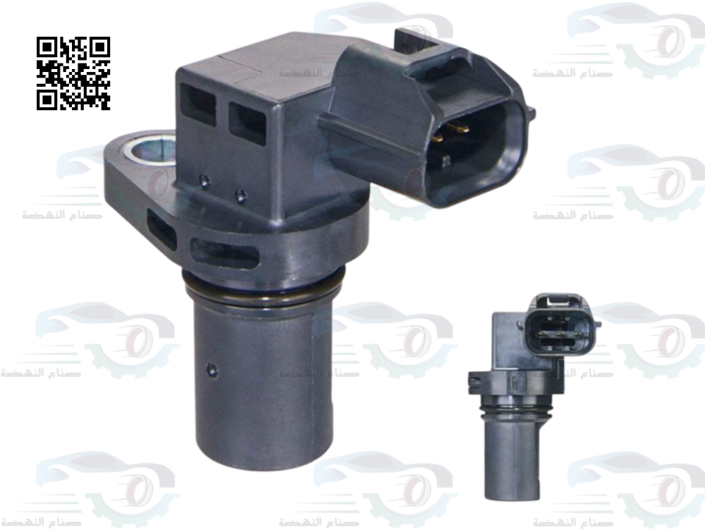 【サッチ】 1865A069 Genuine Mitsubishi Outlander Crankshaft Position