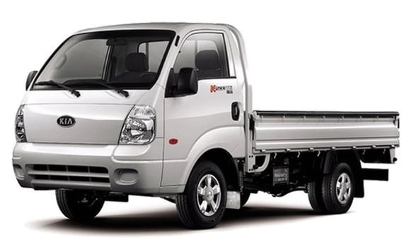 K2700/K3000/K4000