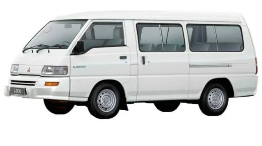 باص L300