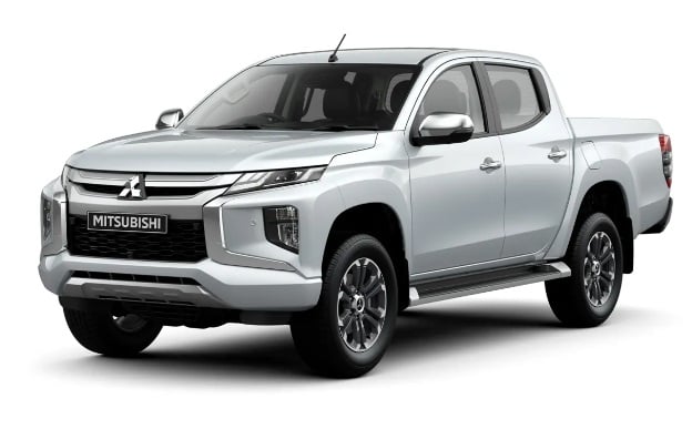 وانيت L200