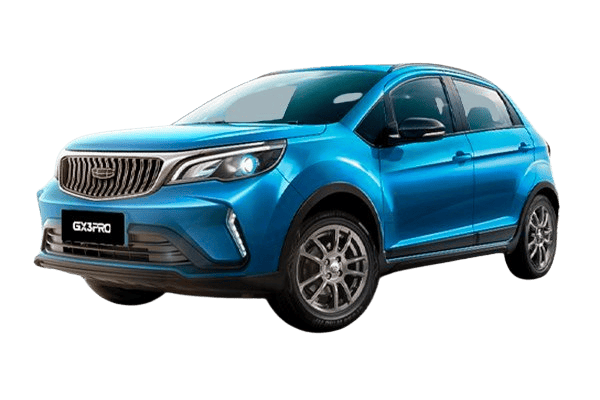 GX-3 PRO