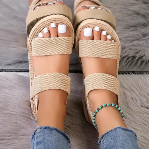 صنادل Slingback