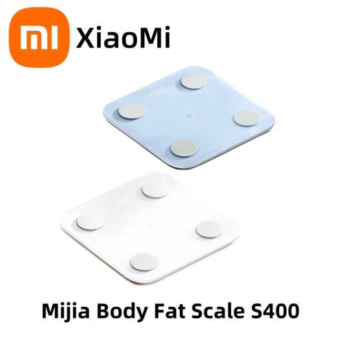 ميزان Xiaomi الذكي