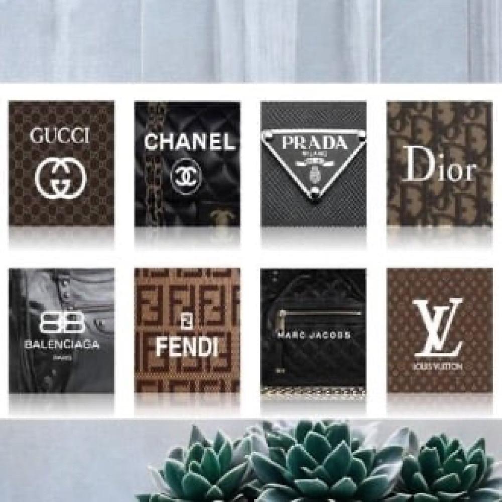 أشهر الماركات الأوروبية في عالم الأزياء والحقائب: دليلك الفاخر للأناقة العالمية