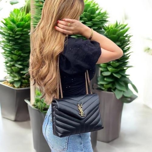 Yves Saint Laurent Women's Bags - Top Brand