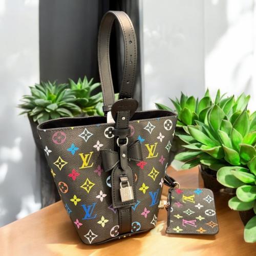 حقيبة LV x TM All In BB