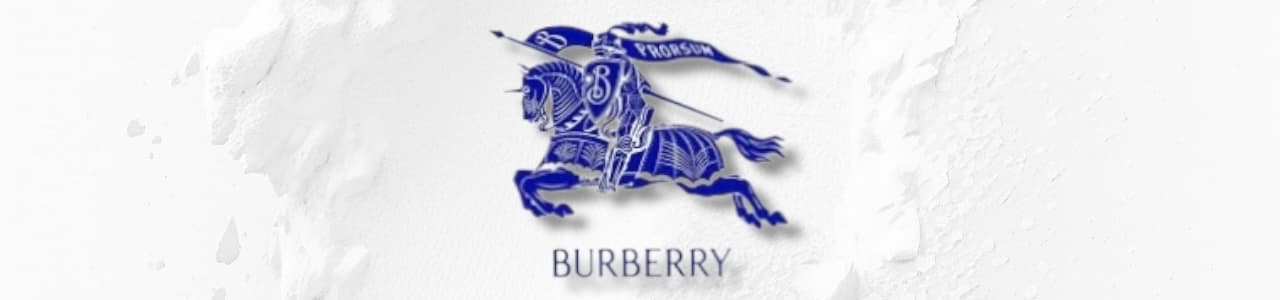 بيربري – Burberry