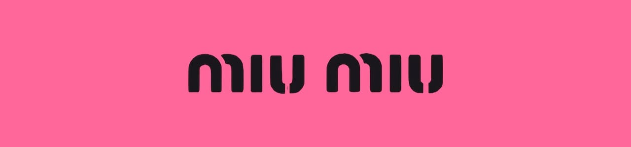 ميو ميو – Miu Miu