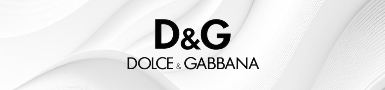 دولتشي اند غابانا – D & G