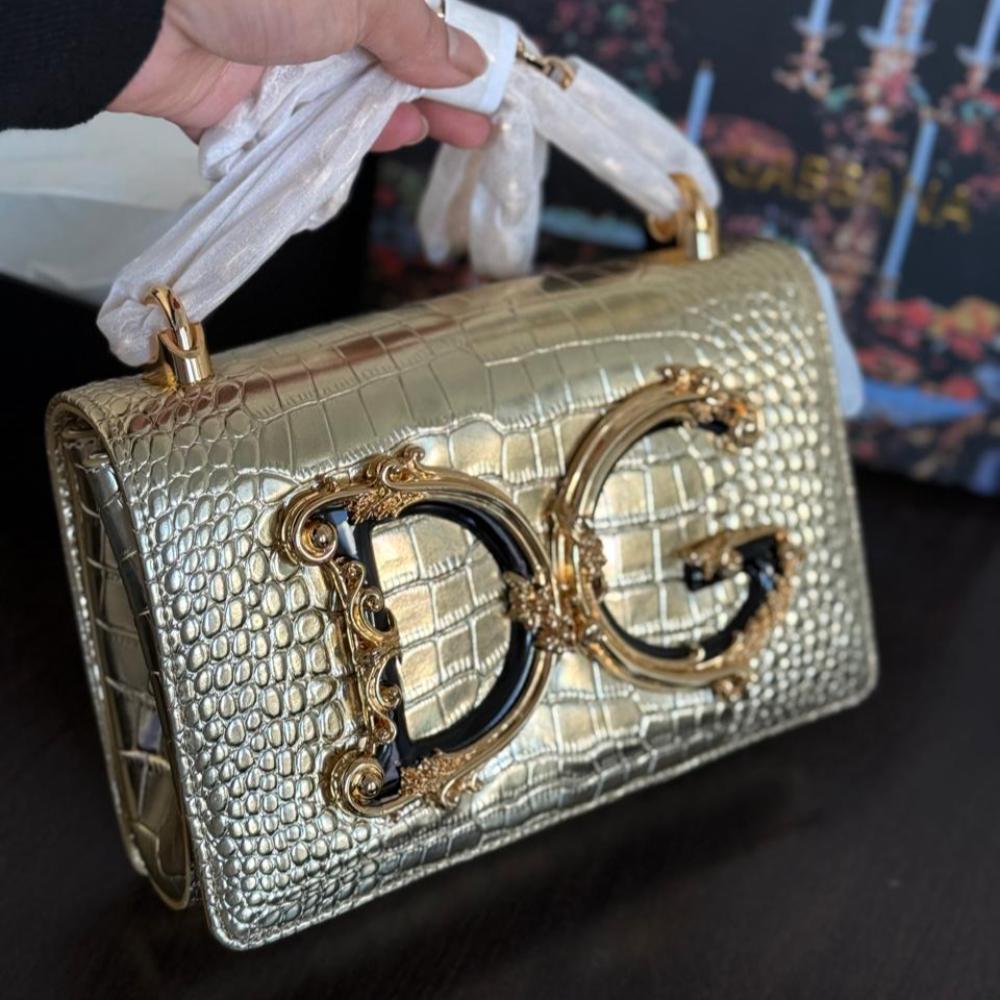 DG Gairl Shoulder Bag - Top Brand