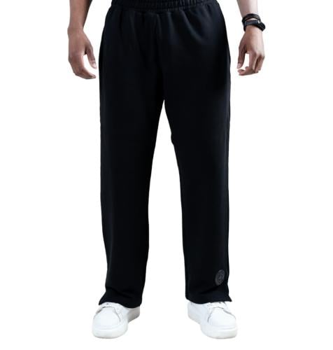 Black Pants