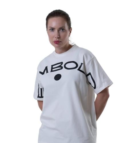 White T-shirt