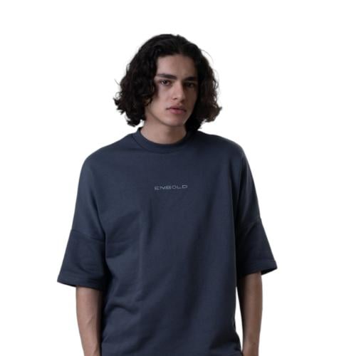Gray T-shirt