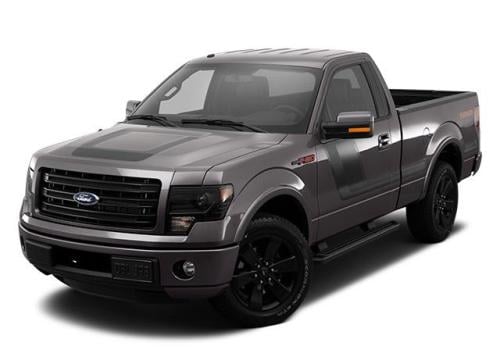 F-150 برمجة كاملة 2005 الى 2016