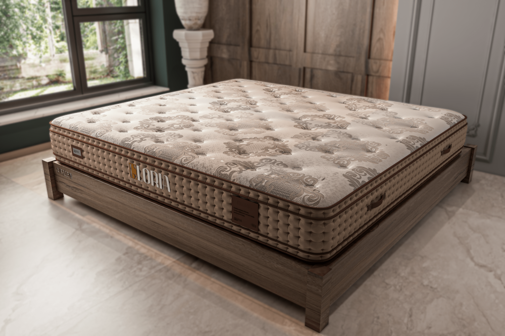 مرتبة جلوريا