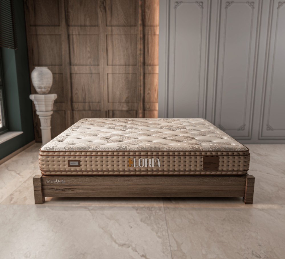 مرتبة جلوريا