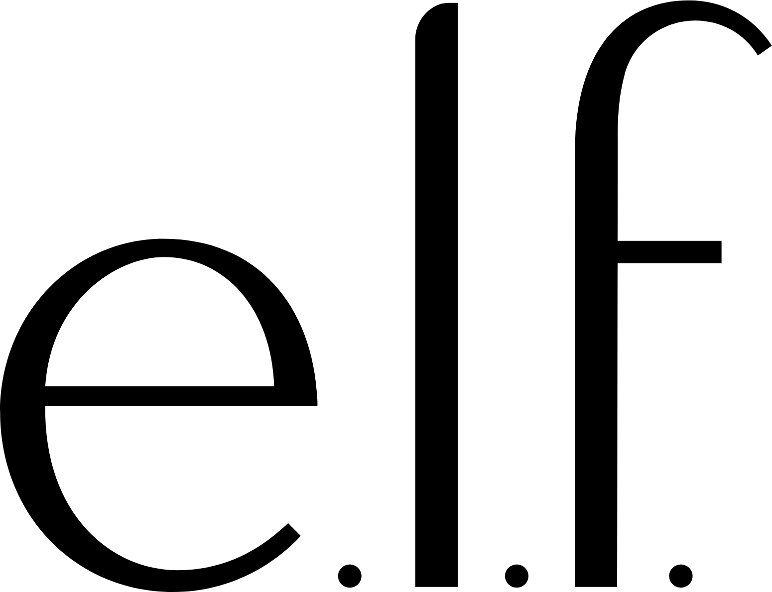 إيلف