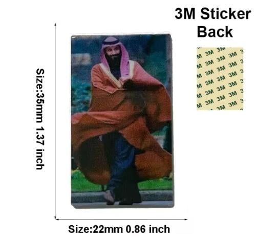 ستيكر 3M