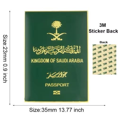 ستيكر معدني 3M