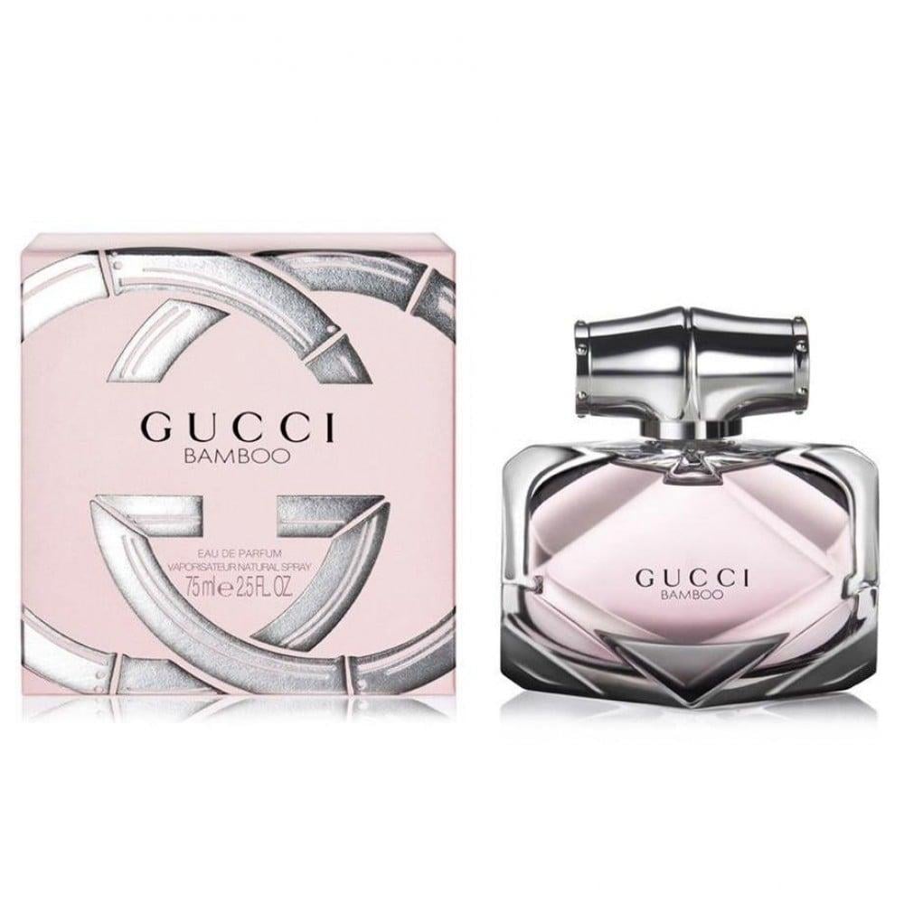 عطر قوتشي بامبو او دو بارفيوم 50مل