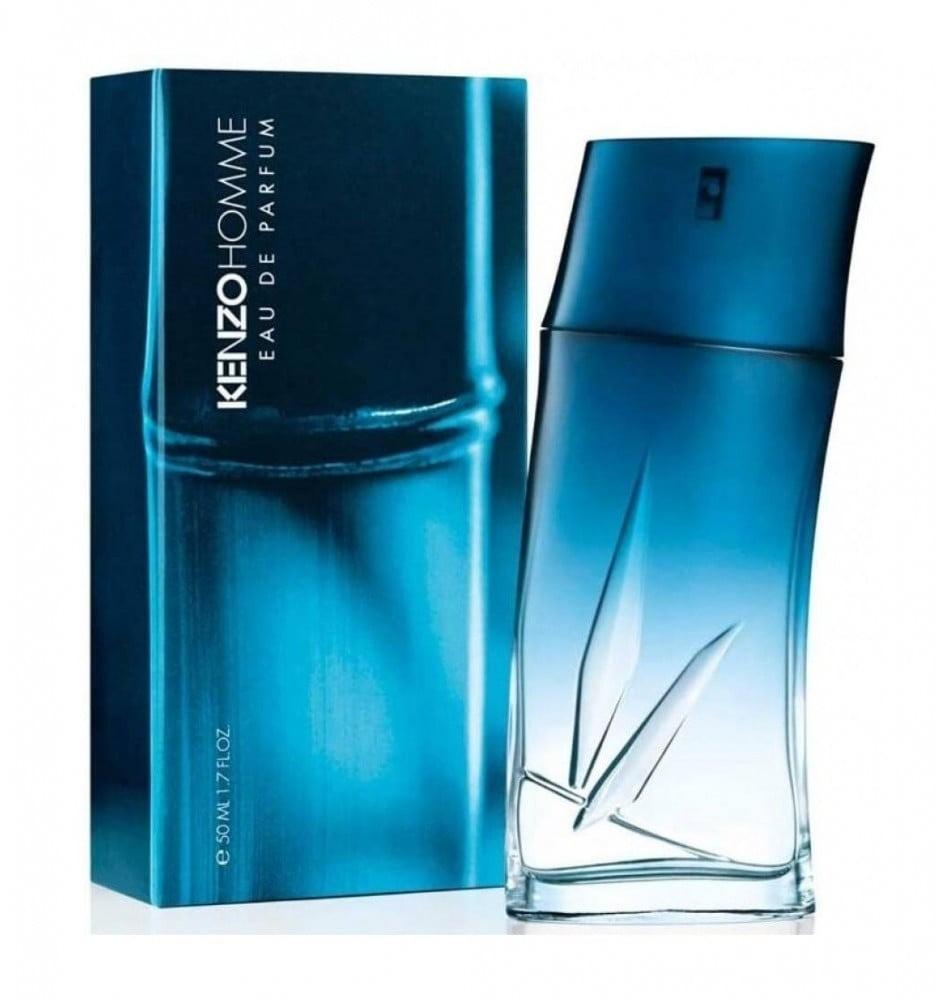 عطر كنزو هوم الرجالي او دو بارفيوم 100مل سمارت جاليري للعطور