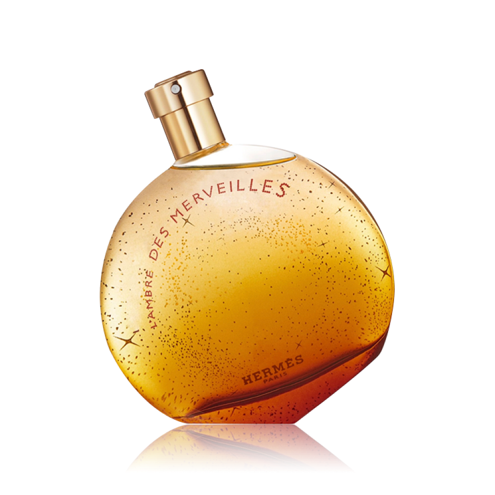 عطر هيرمس لو عنبر دو مارفيلز او دو بارفيوم 100مل