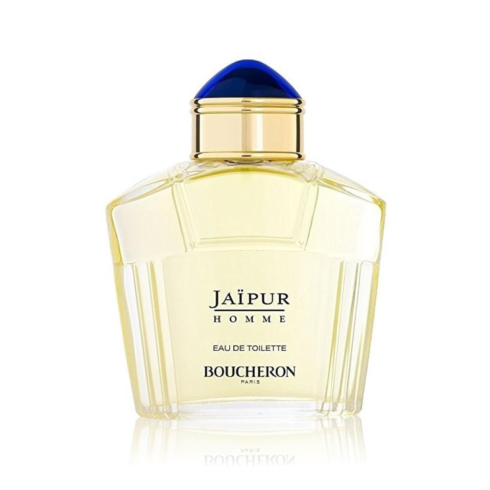 عطر بوشرون جايبور هوم الرجالي او دو تواليت 100مل