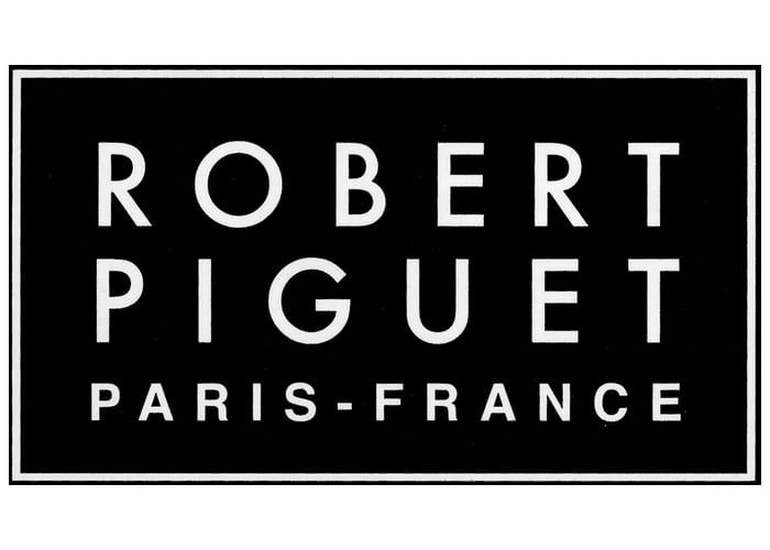 روبرت بيغيه Robert Piguet