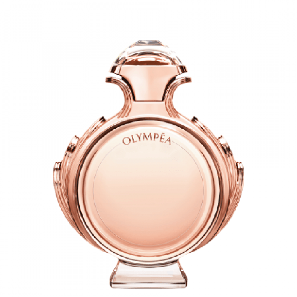عطر باكو رابان اولمبيا او دو بارفيوم 80مل