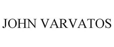 جون فارفاتوس John Varvatos