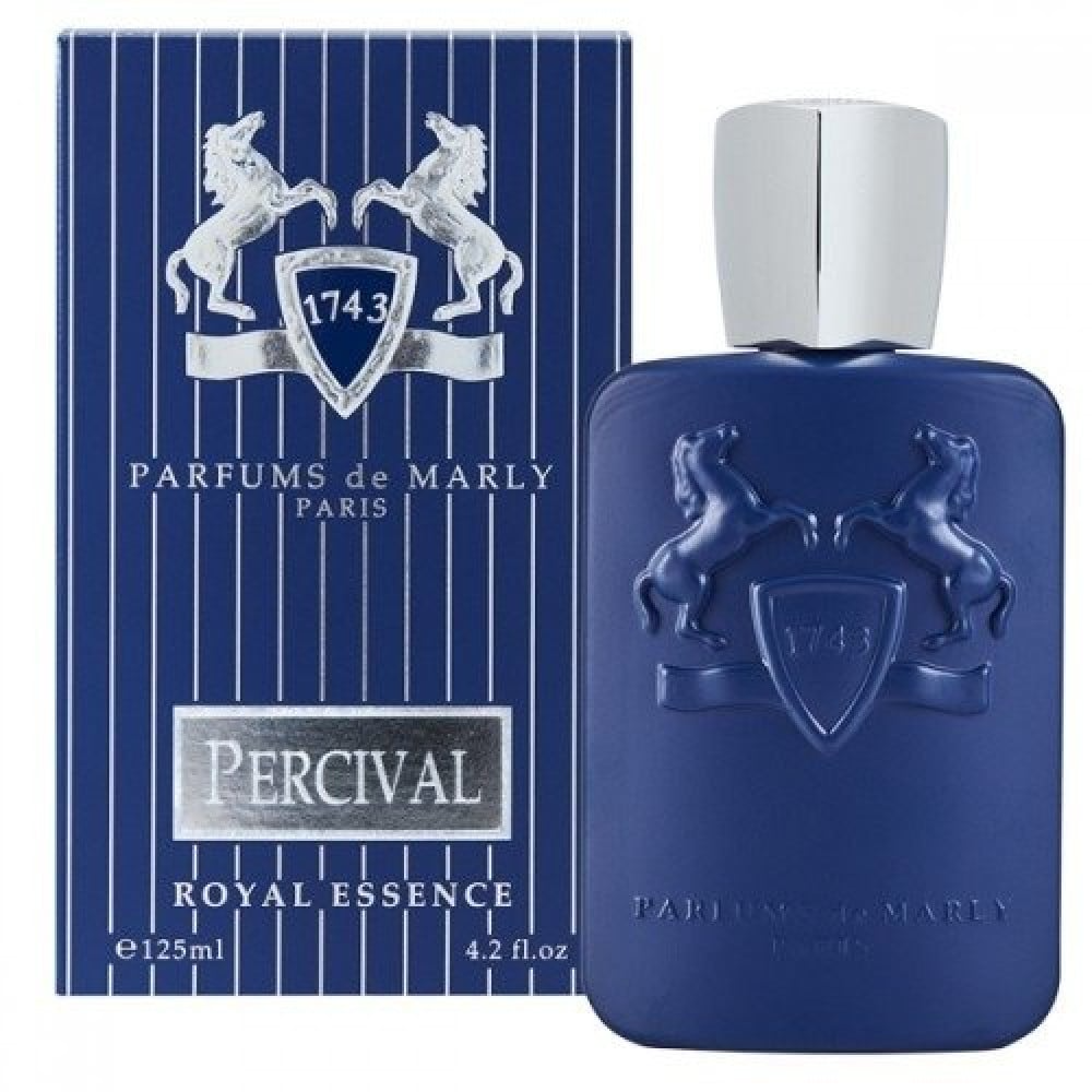 عطر مارلي برسيفال او دو بارفيوم 125مل