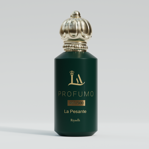 La Pesante