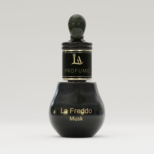La Freddo Musk